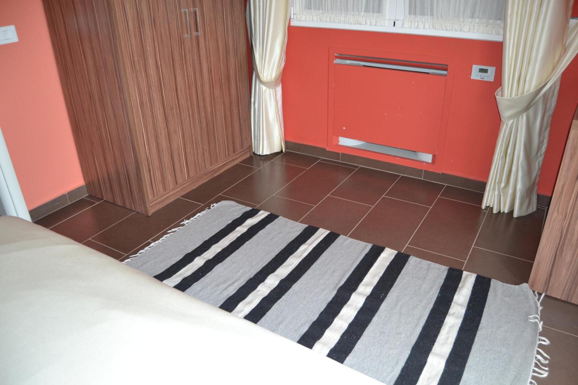 Kodra E Godenve Hotel Vile-Ballaj Room photo