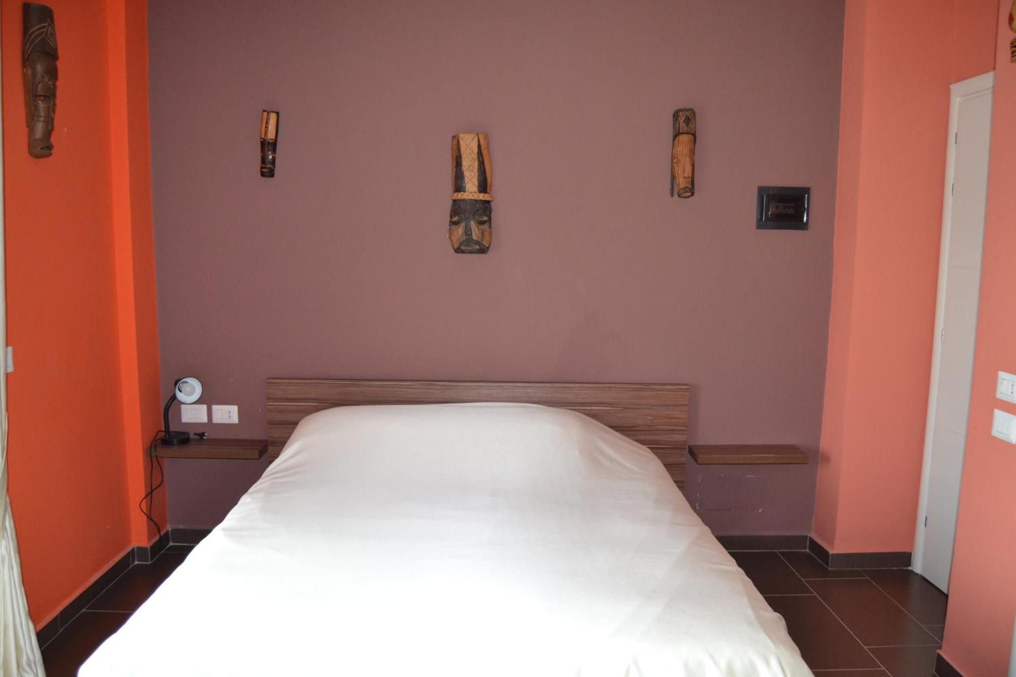 Kodra E Godenve Hotel Vile-Ballaj Room photo