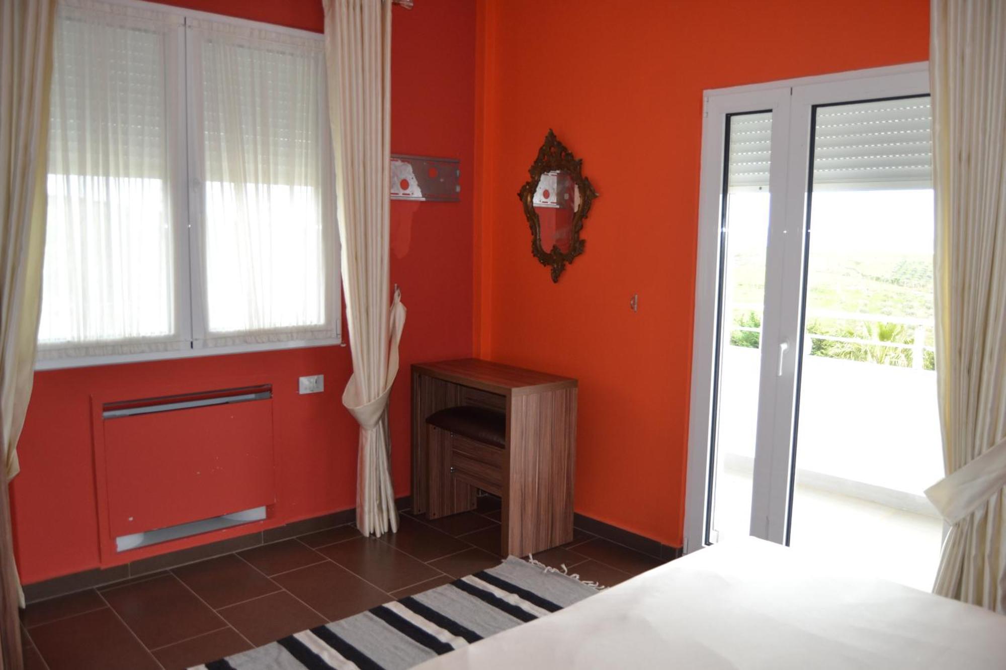 Kodra E Godenve Hotel Vile-Ballaj Room photo