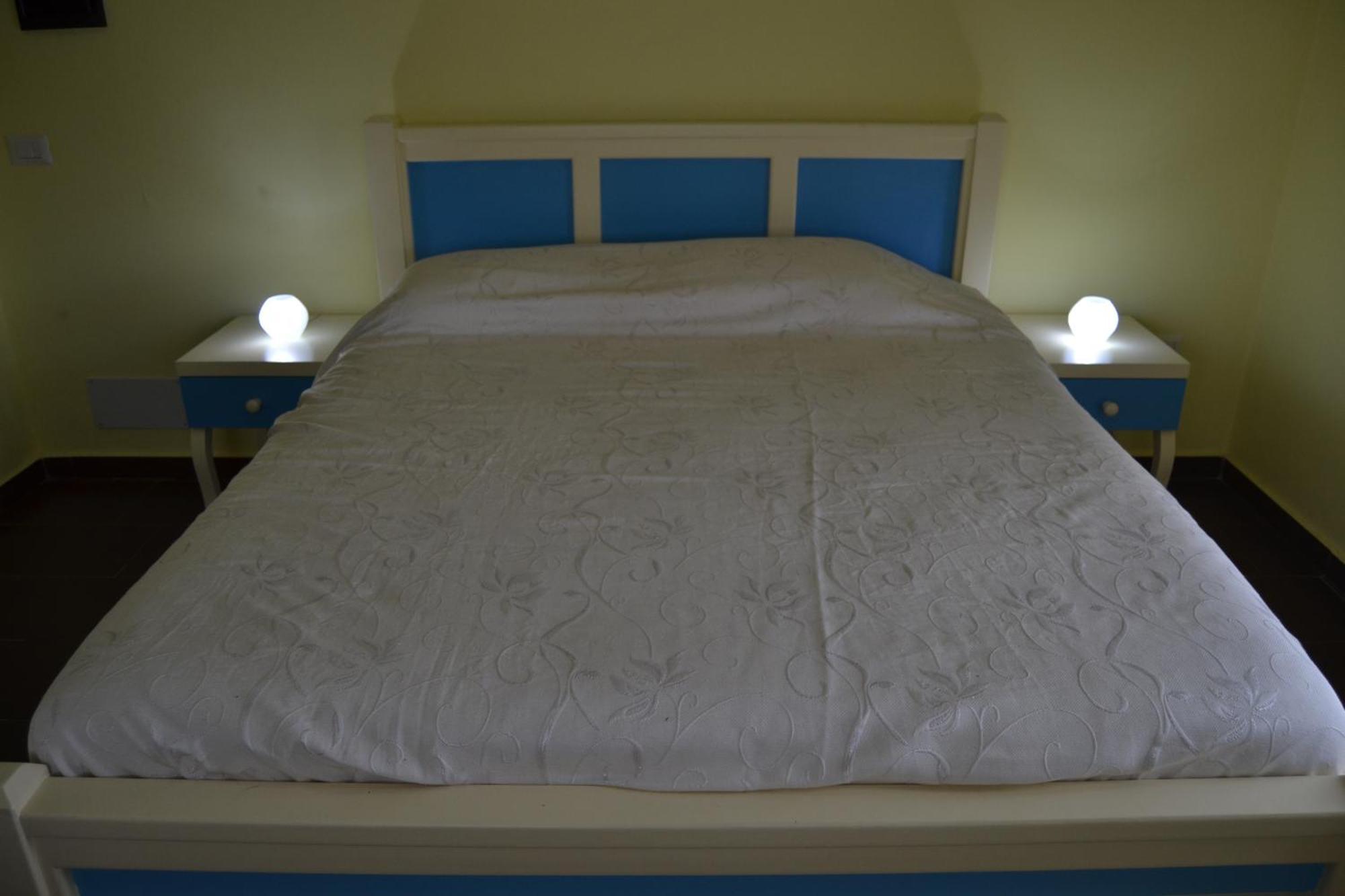 Kodra E Godenve Hotel Vile-Ballaj Room photo