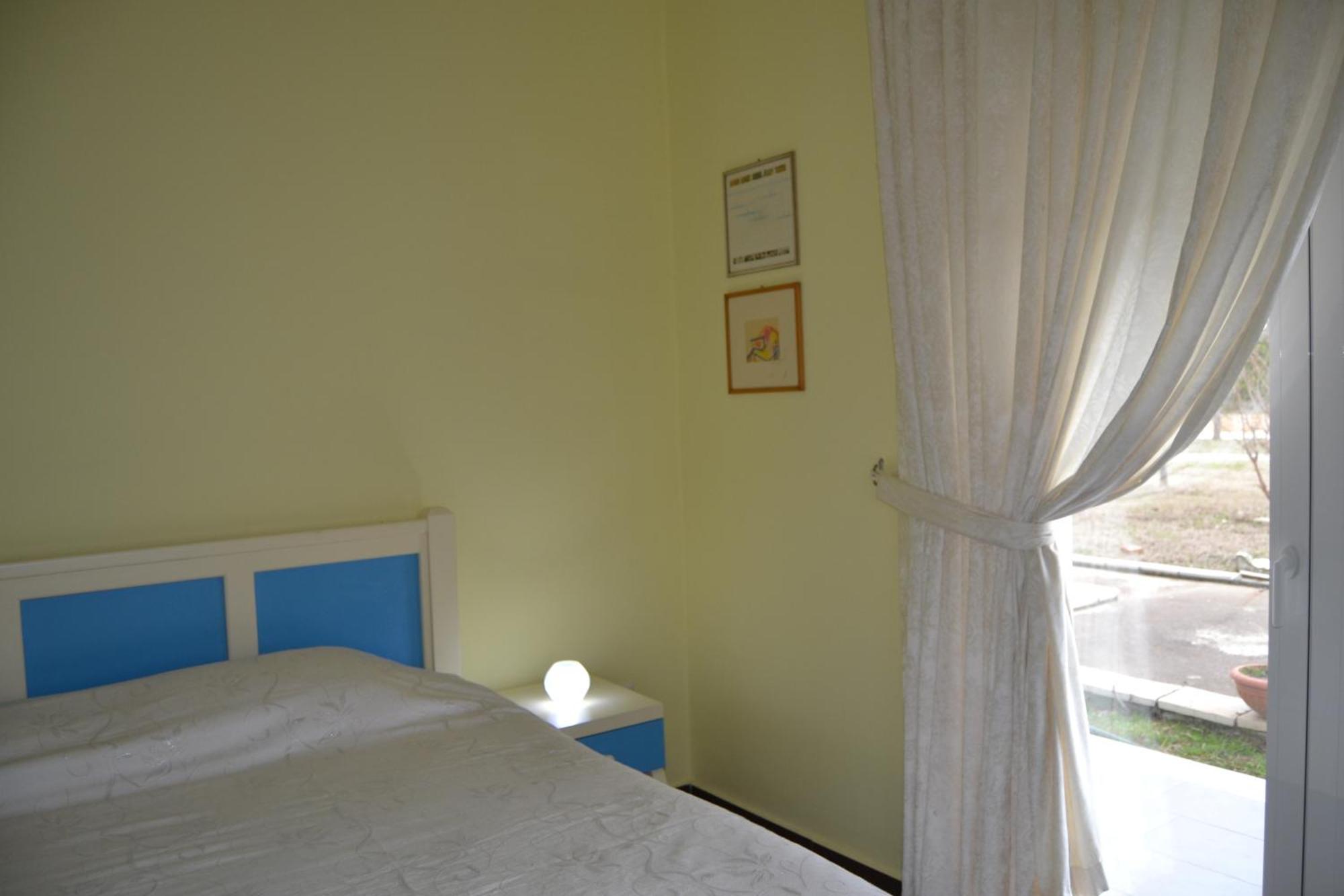 Kodra E Godenve Hotel Vile-Ballaj Room photo