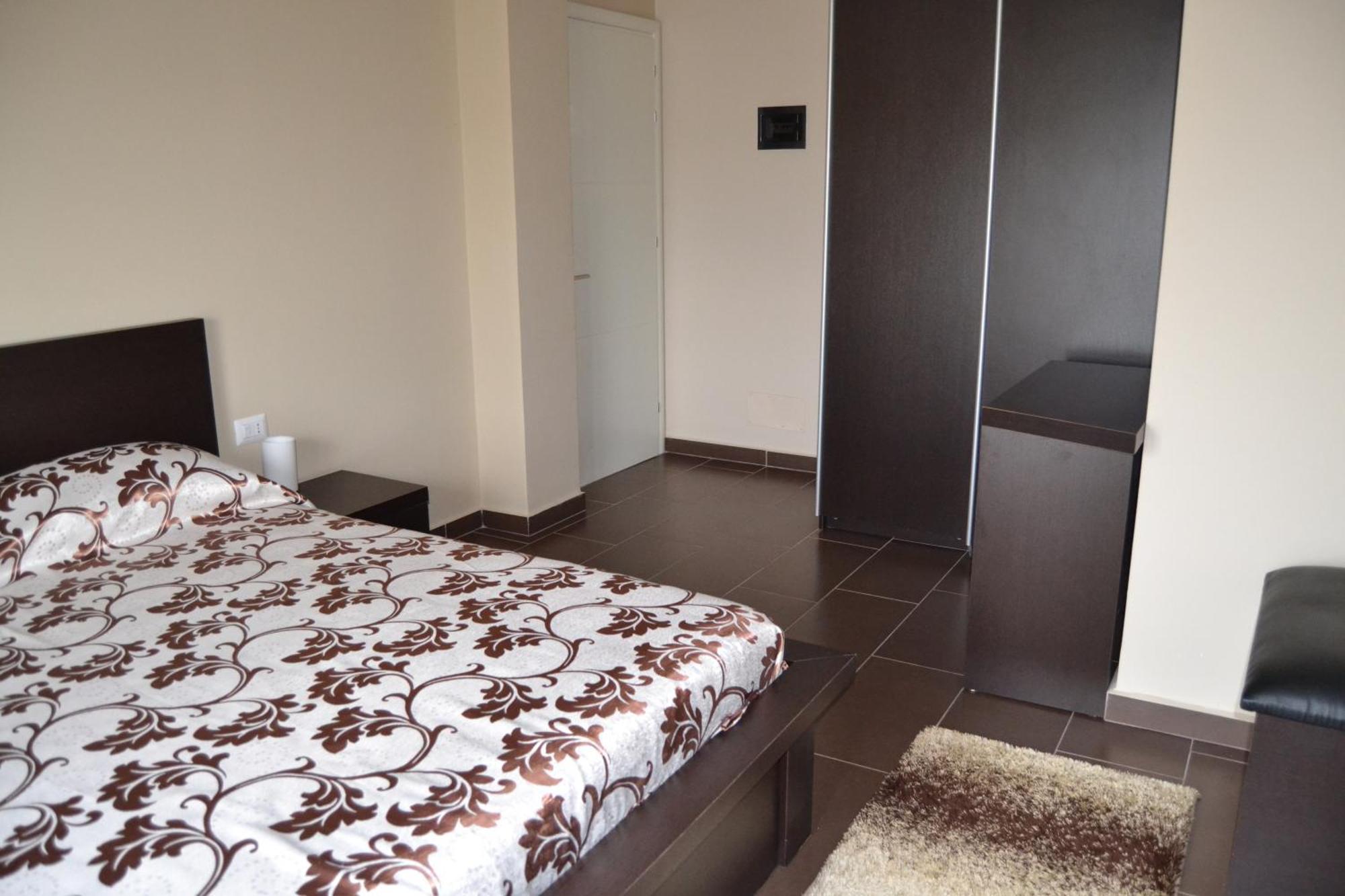 Kodra E Godenve Hotel Vile-Ballaj Room photo