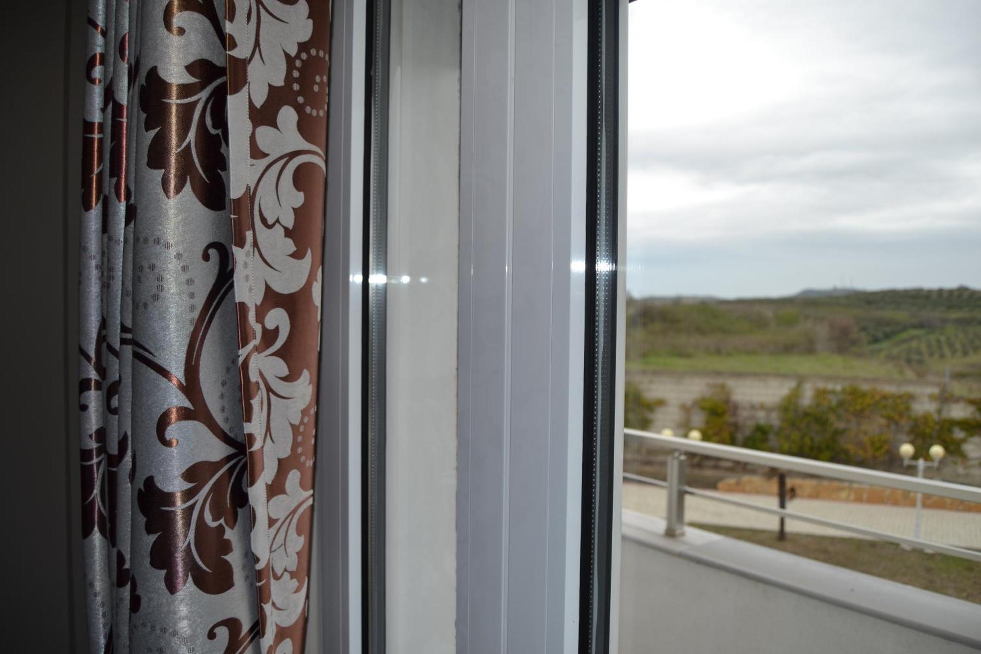 Kodra E Godenve Hotel Vile-Ballaj Room photo