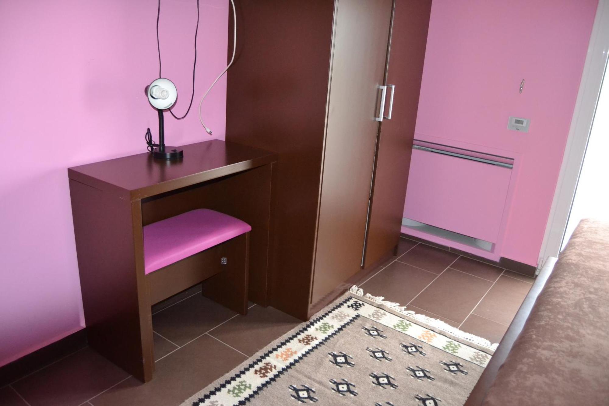 Kodra E Godenve Hotel Vile-Ballaj Room photo